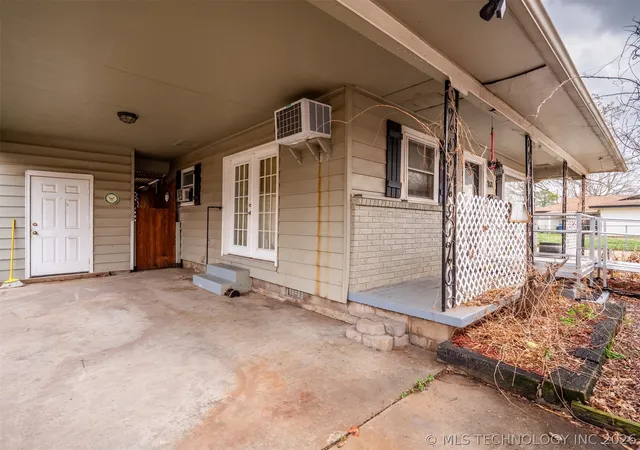 Homes for sale in Mc Alester, OK | 718 S 12Th, Mc Alester, OK 74501 | MLS# 2607879