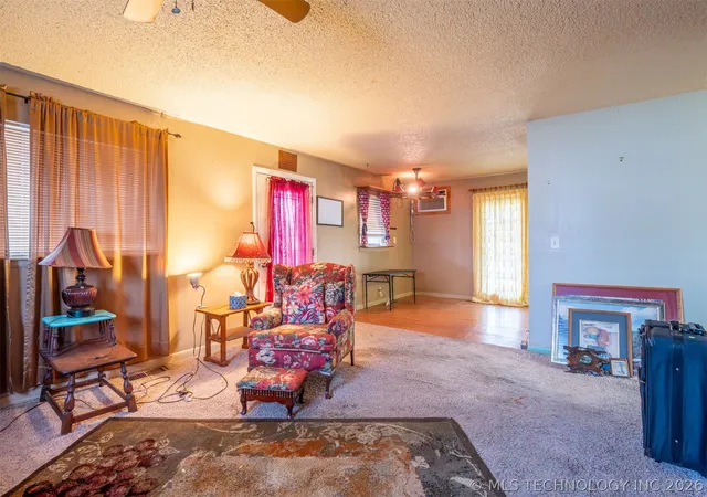 Homes for sale in Mc Alester, OK | 718 S 12Th, Mc Alester, OK 74501 | MLS# 2607879