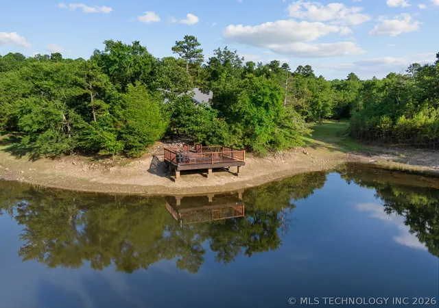 2nd image of 1602 Wyr #71400 Rd, Broken Bow, OK 74728 | MLS# 2607274