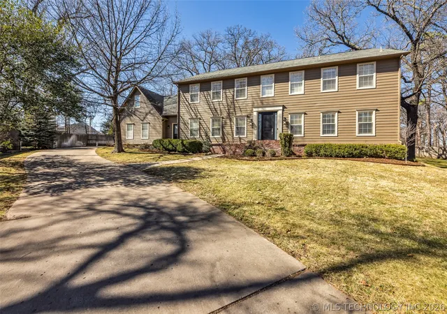 Photo 1 of Single family home for sale at 11202 S 66th Eastavenue, Bixby, OK 74008 | MLS# 2607864 | Listing updated on 2026-08-20