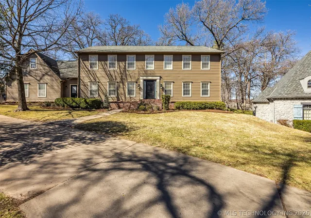 Photo 2 of Single family home for sale at 11202 S 66th Eastavenue, Bixby, OK 74008 | MLS# 2607864 | Listing updated on 2026-08-20