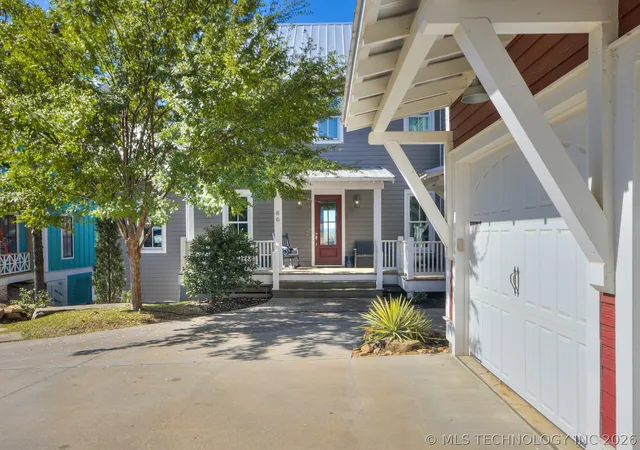 2nd image of 86 Ridgeline, Carlton Landing, OK 74432 | MLS# 2607574