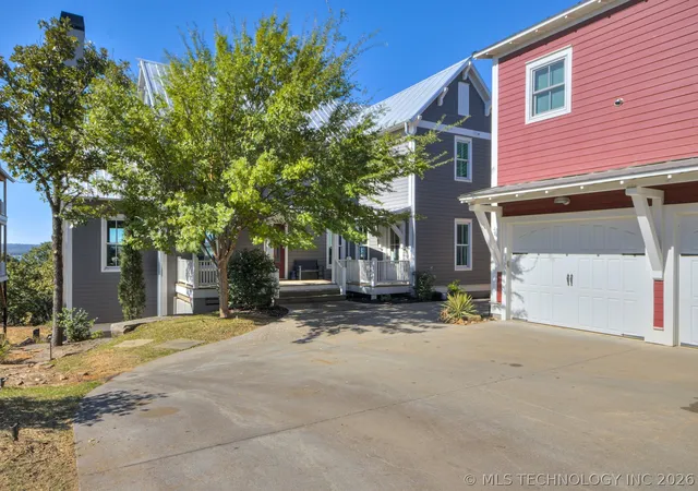3rd image of 86 Ridgeline, Carlton Landing, OK 74432 | MLS# 2607574