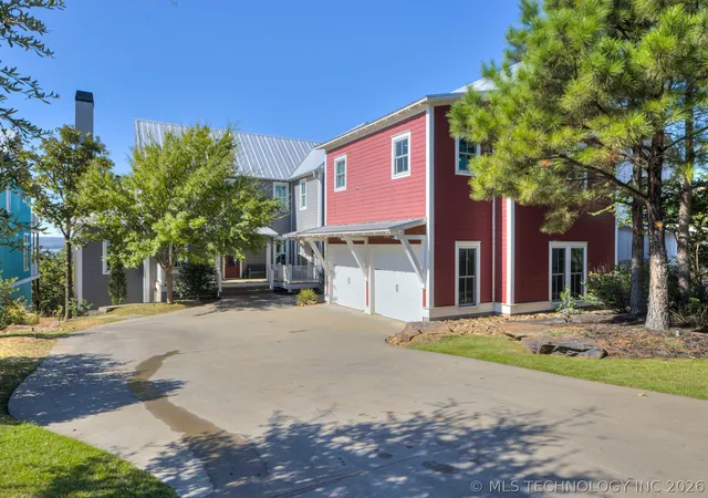 5th image of 86 Ridgeline, Carlton Landing, OK 74432 | MLS# 2607574