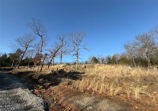 2nd image of Hidden Ridge Rd, Stigler, OK 74462 | MLS# 2607922