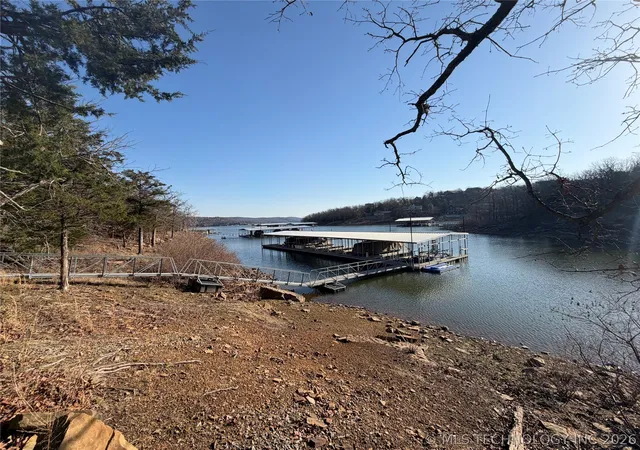 4th image of Hidden Ridge Rd, Stigler, OK 74462 | MLS# 2607922