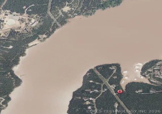 6th image of Hidden Ridge Rd, Stigler, OK 74462 | MLS# 2607922