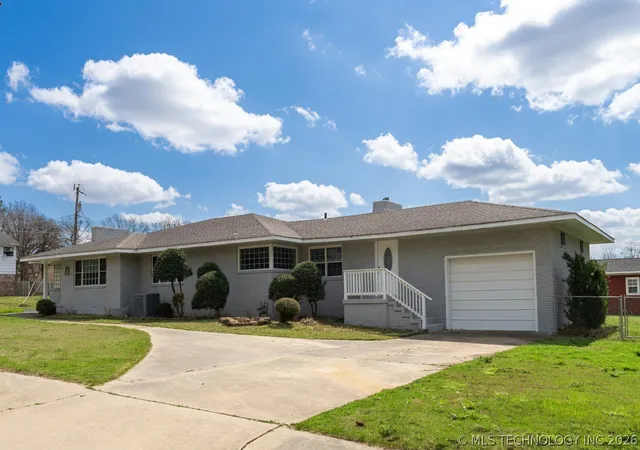 1st image of 308 E South, Mc Alester, OK 74501 | MLS# 2607917