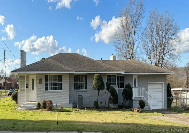 2nd image of 308 E South, Mc Alester, OK 74501 | MLS# 2607917