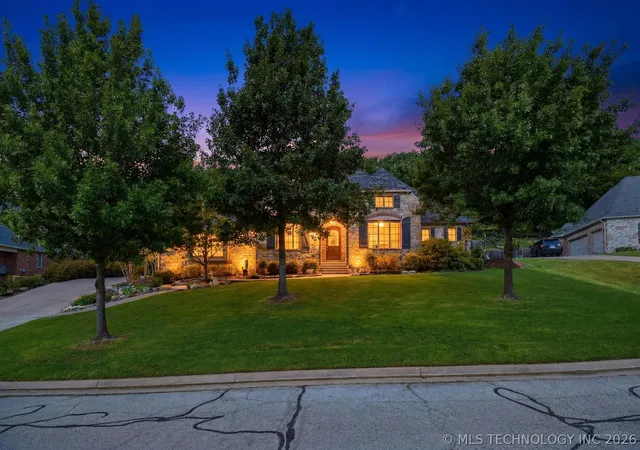 1st image of 12316 S 16th St, Jenks, OK 74037 | MLS# 2607768