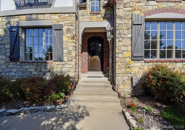 4th image of 12316 S 16Th St, Jenks, OK 74037 | MLS# 2607768