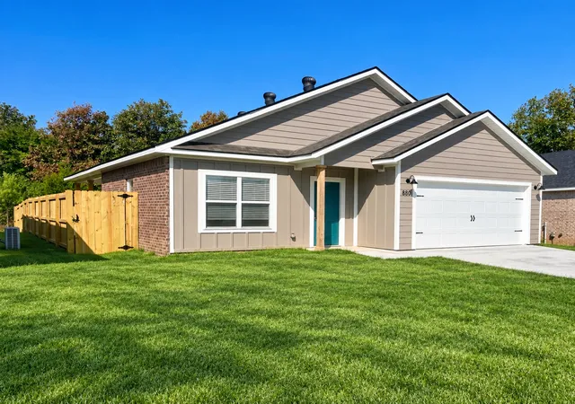 Photo 2 of Single family home for sale at 880 Snyder Springs Loop, Watts, OK 74964 | MLS# 2607944 | Listing updated on 2026-10-08