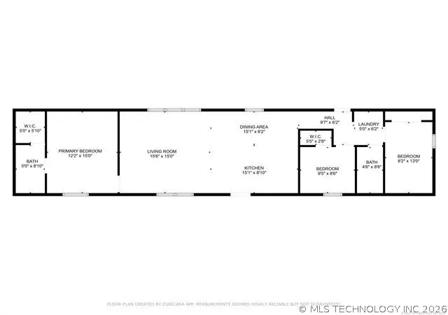 27th image of 114890 S 4193 Rd, Eufaula, OK 74426 | MLS# 2607950