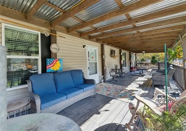 Photo 4 of Sale Pending at 114890 S 4193 Road, Checotah, OK 74426 | MLS# 2607950 | Listing updated on 2026-08-26