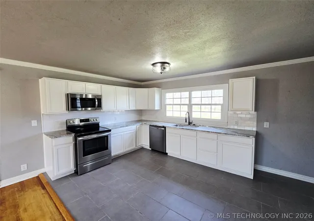 2nd image of 19271 S 4079 Rd, Verdigris, OK 74019 | MLS# 2607960
