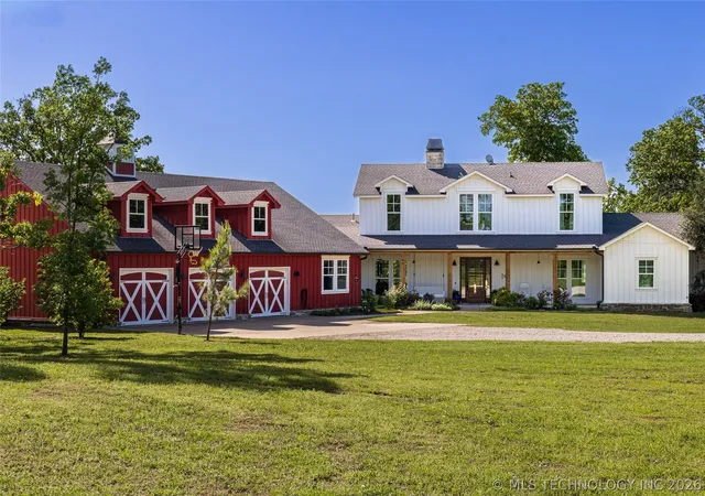 Homes for sale in Claremore, OK | 16300 S 4210 Rd, Claremore, OK 74017 | MLS# 2607616