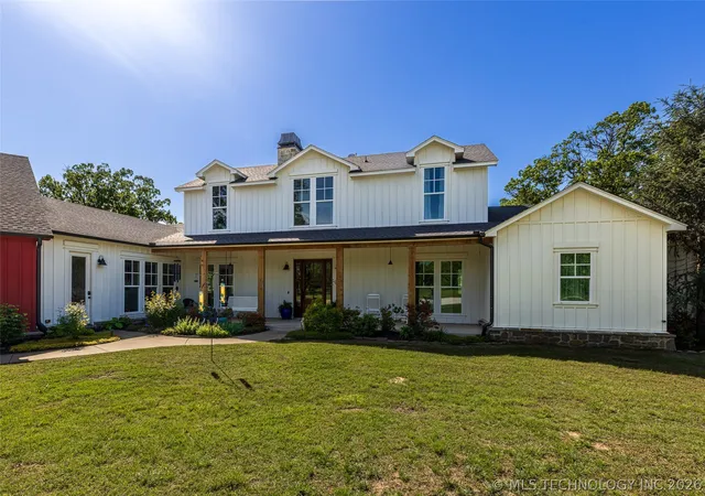 Homes for sale in Claremore, OK | 16300 S 4210 Rd, Claremore, OK 74017 | MLS# 2607616