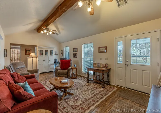 Homes for sale in Claremore, OK | 16292 S 4210 Rd, Claremore, OK 74017 | MLS# 2607617