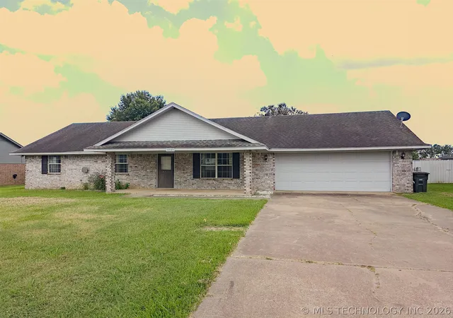 4th image of 2709 Forrest Cir, Durant, OK 74701 | MLS# 2607910
