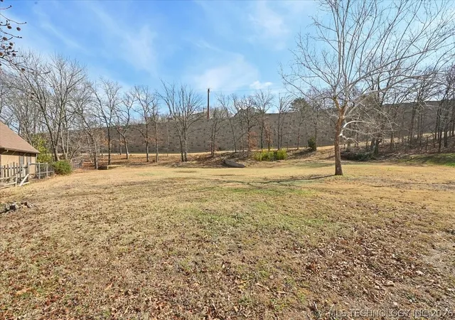 Photo 3 of Land for sale at 8324 S Vandalia Ave, Tulsa, OK 74137 | MLS# 2607170 | Listing updated on 2026-07-22