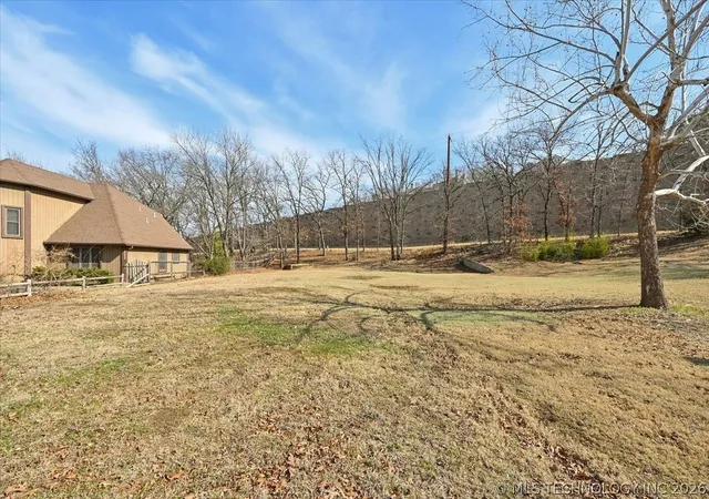 Photo 3 of Land for sale at 8324 S Vandalia Ave, Tulsa, OK 74137 | MLS# 2607170 | Listing updated on 2026-07-22