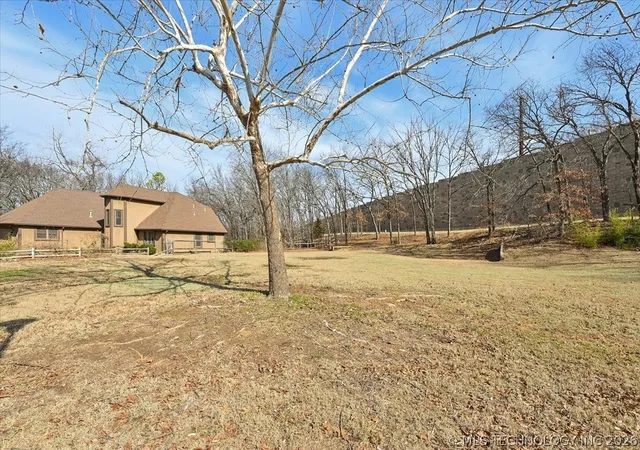 Photo 4 of Land for sale at 8324 S Vandalia Ave, Tulsa, OK 74137 | MLS# 2607170 | Listing updated on 2026-07-22