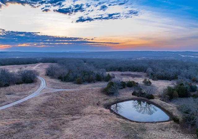 Photo 1 of Land for sale at 235 County Rd 2732, Bartlesville, OK 74003 | MLS# 2607854 | Listing updated on 2026-08-20