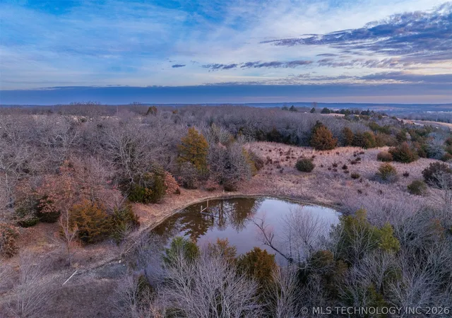 Photo 3 of Land for sale at 235 County Rd 2732, Bartlesville, OK 74003 | MLS# 2607854 | Listing updated on 2026-09-17