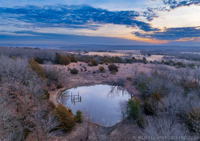 Photo 4 of Land for sale at 235 County Rd 2732, Bartlesville, OK 74003 | MLS# 2607854 | Listing updated on 2026-09-17