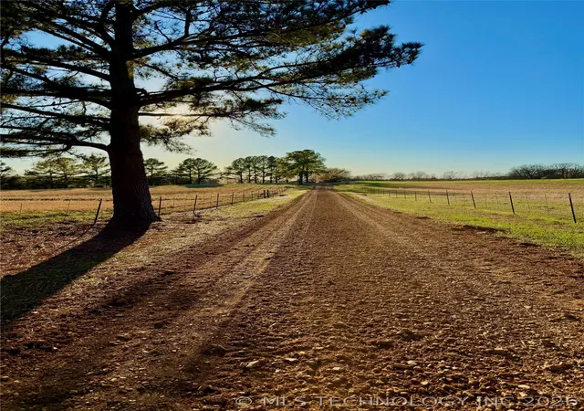 Homes for sale in Vian, OK | 104001 S 4480 Rd, Vian, OK 74962 | MLS# 2607982