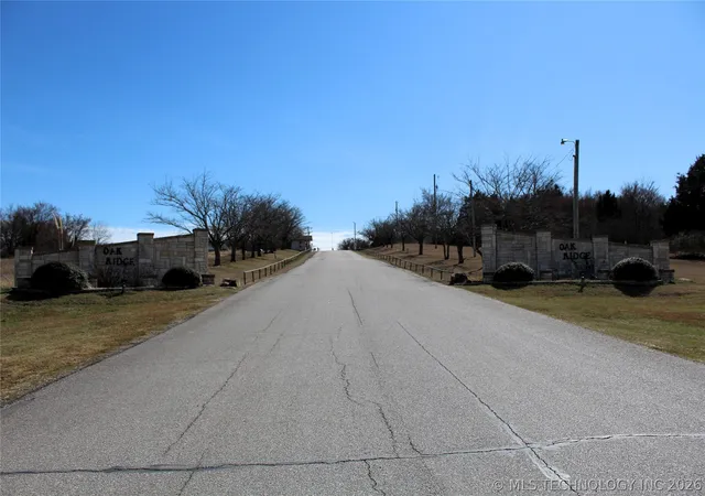 1st image of 1901 River Oak Dr, Kingston, OK 73439 | MLS# 2607942