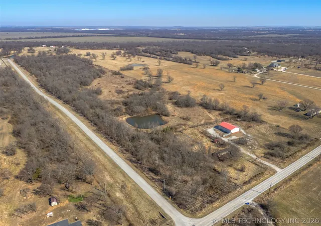 12th image of 36197 E 71st St S, Broken Arrow, OK 74014 | MLS# 2607988