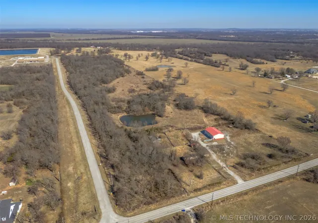1st image of 36197 E 71st St S, Broken Arrow, OK 74014 | MLS# 2607988