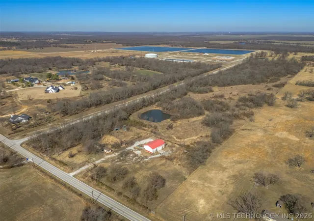 3rd image of 36197 E 71St St S, Broken Arrow, OK 74014 | MLS# 2607988