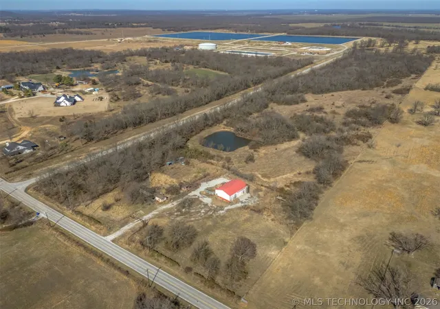 4th image of 36197 E 71St St S, Broken Arrow, OK 74014 | MLS# 2607988