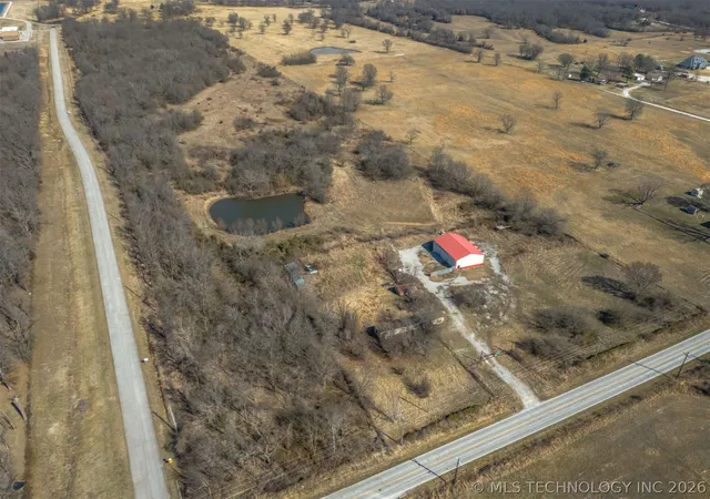 5th image of 36197 E 71St St S, Broken Arrow, OK 74014 | MLS# 2607988