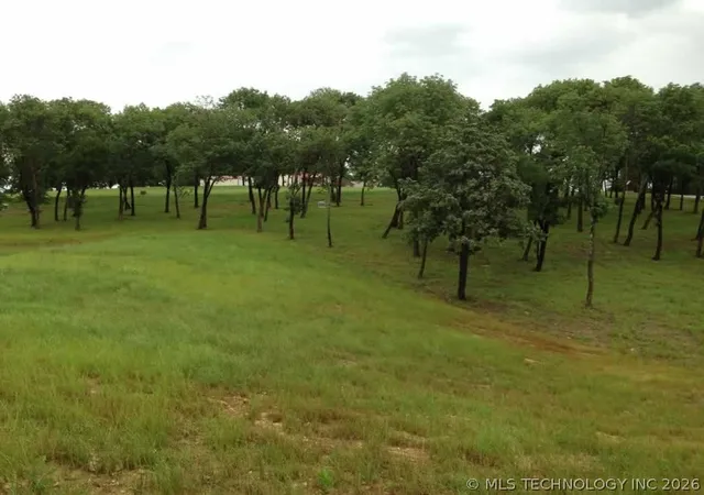 4th image of 38 Creekside Rd, Kingston, OK 73439 | MLS# 2607991