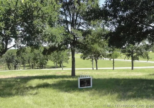 5th image of 38 Creekside Rd, Kingston, OK 73439 | MLS# 2607991