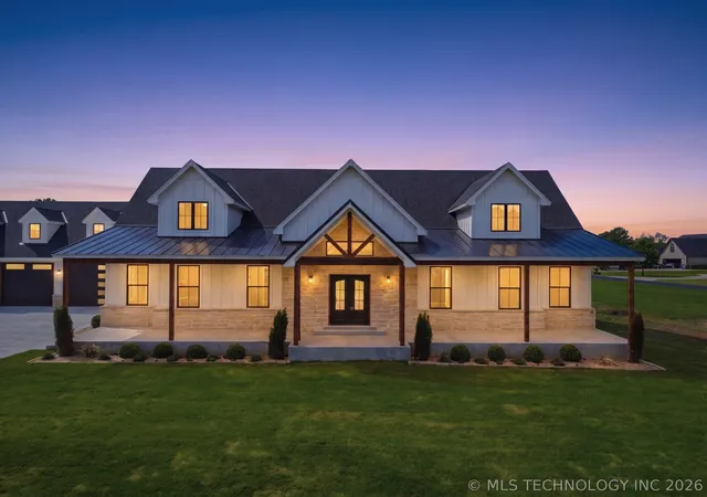1st image of 451679 Congressional, Afton, OK 74331 | MLS# 2607855