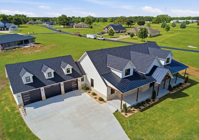 5th image of 451679 Congressional, Afton, OK 74331 | MLS# 2607855