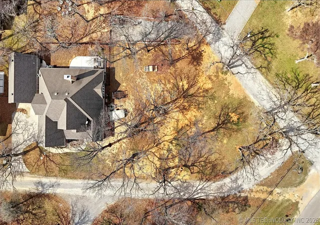 2nd image of 13 Oak, Cartwright, OK 74731 | MLS# 2608016