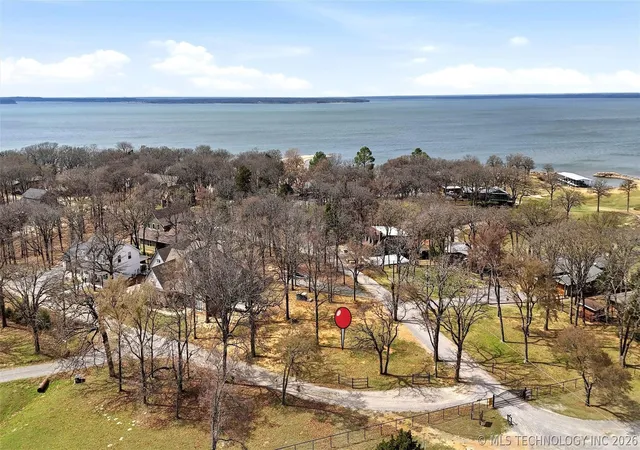 3rd image of 13 Oak, Cartwright, OK 74731 | MLS# 2608016