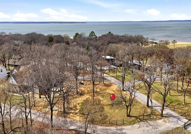 4th image of 13 Oak, Cartwright, OK 74731 | MLS# 2608016