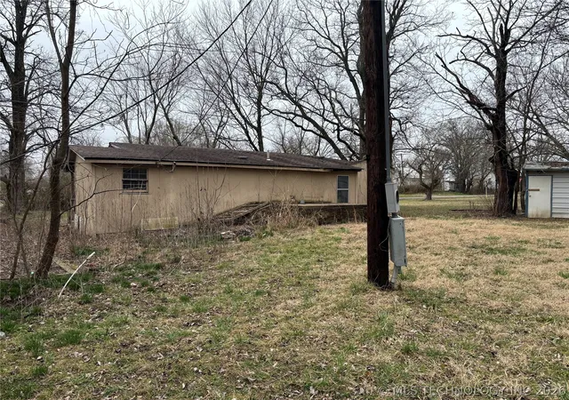 Homes for sale in Chelsea, OK | 209 E 2Nd St, Chelsea, OK 74016 | MLS# 2608018