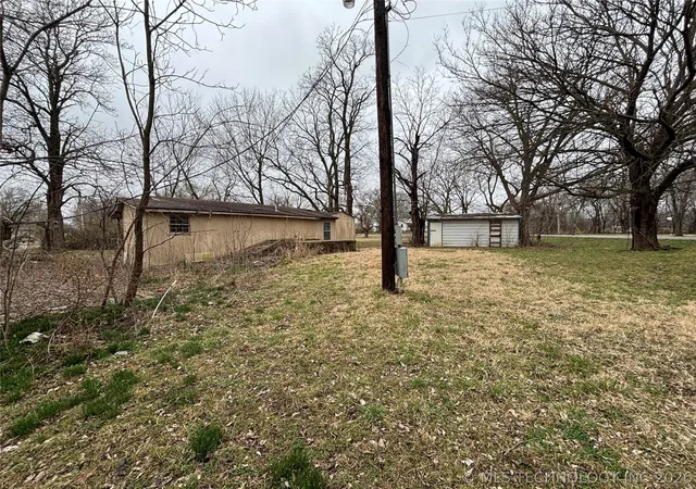 Homes for sale in Chelsea, OK | 209 E 2Nd St, Chelsea, OK 74016 | MLS# 2608018
