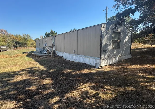 11th image of 29279 S 27th St, Porum, OK 74455 | MLS# 2608020