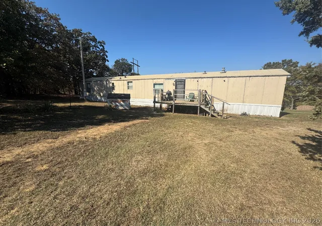 1st image of 29279 S 27th St, Porum, OK 74455 | MLS# 2608020