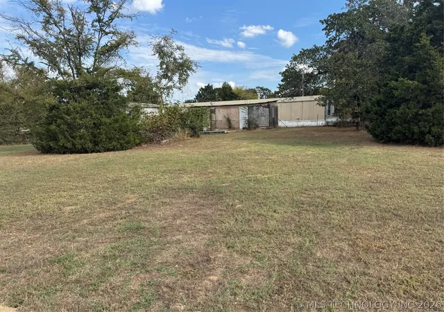 2nd image of 29279 S 27th St, Porum, OK 74455 | MLS# 2608020