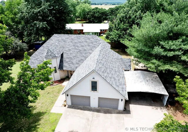 Homes for sale in Warner, OK | 1508 N 3Rd Ave, Warner, OK 74469 | MLS# 2608021