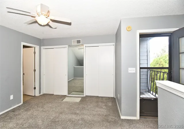 15th image of 6737 S Peoria Ave #C201, Tulsa, OK 74136 | MLS# 2608023